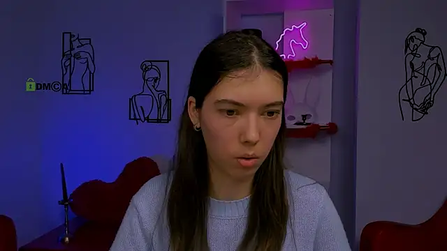 rubi meow online show from 8, 3, 2025