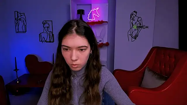 rubi meow online show from 10, 3, 2025