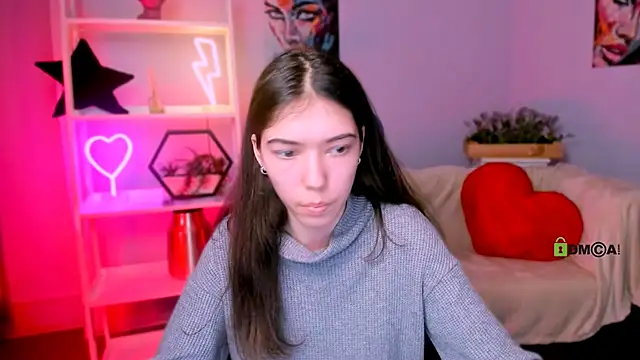 rubi meow online show from 12, 3, 2025