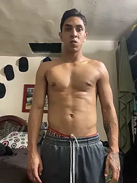 Monkey uchiha777 online show from 17, 3, 2025