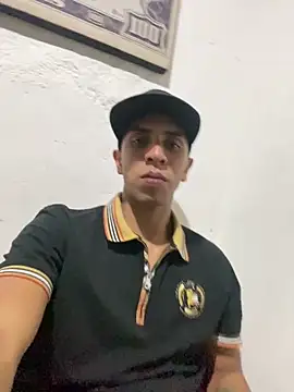 Monkey uchiha777 online show from 21, 3, 2025