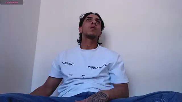 Monkey uchiha777 online show from 31, 5, 2026