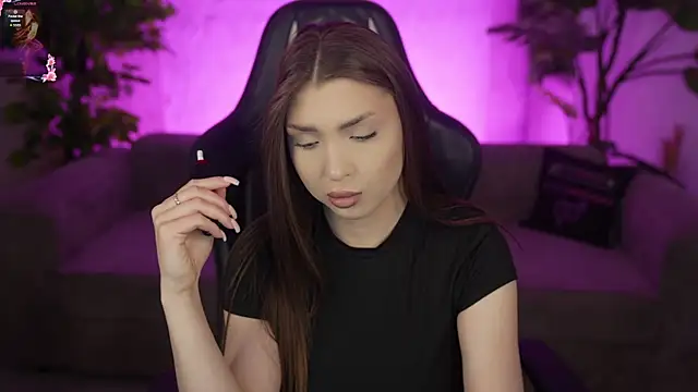 Billie054 online show from 4, 4, 2026