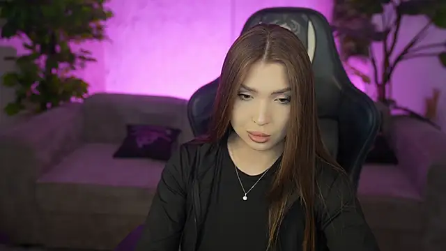 Billie054 online show from 6, 4, 2026