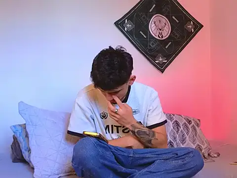 samevansx  online show from 11, 1, 2026