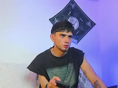 samevansx  online show from 11, 2, 2026