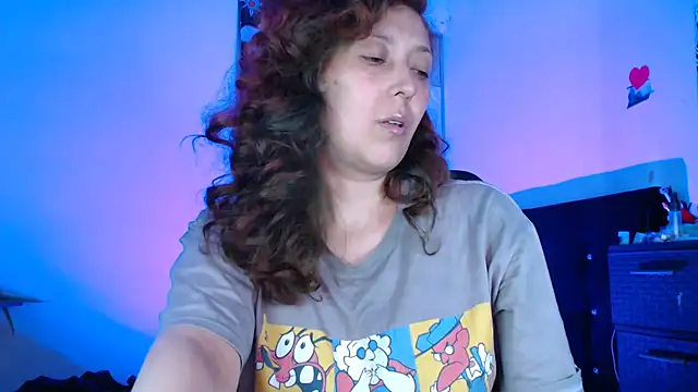 Luz delunaa online show from 6, 3, 2026