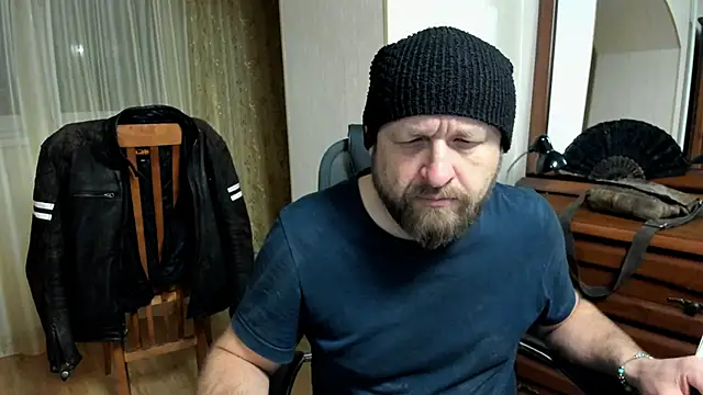 Snapshot of Grandor_M chatting on 6, 3, 2025 Grandor M online show from 6, 3, 2025