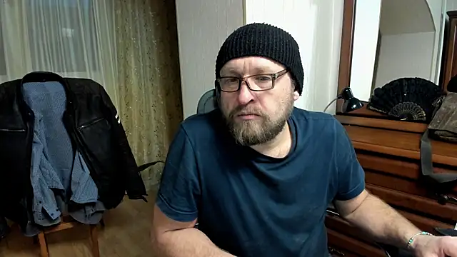 Snapshot of Grandor_M chatting on 7, 3, 2025 Grandor M online show from 7, 3, 2025