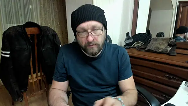 Snapshot of Grandor_M chatting on 9, 3, 2025 Grandor M online show from 9, 3, 2025