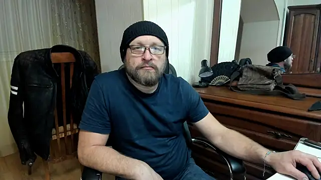 Snapshot of Grandor_M chatting on 12, 3, 2025 Grandor M online show from 12, 3, 2025