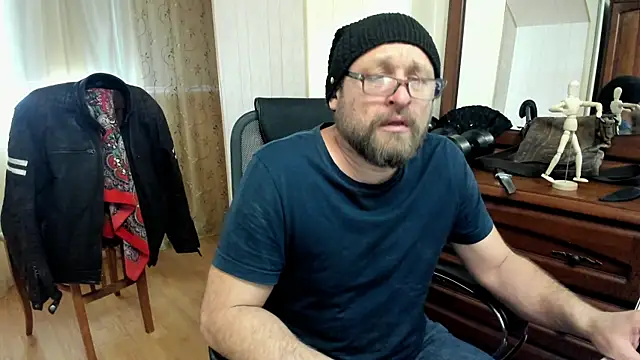 Snapshot of Grandor_M chatting on 14, 3, 2025 Grandor M online show from 14, 3, 2025