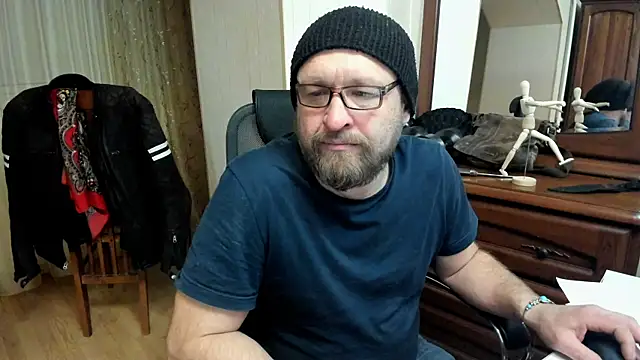 Snapshot of Grandor_M chatting on 15, 3, 2025 Grandor M online show from 15, 3, 2025