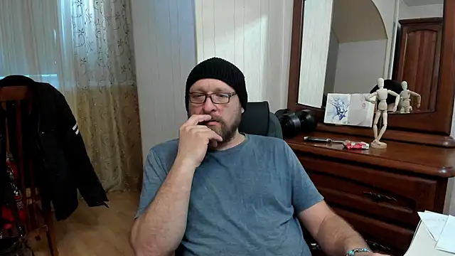 Snapshot of Grandor_M chatting on 20, 3, 2025 Grandor M online show from 20, 3, 2025