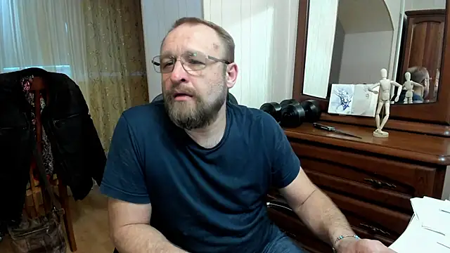 Snapshot of Grandor_M chatting on 21, 3, 2025 Grandor M online show from 21, 3, 2025