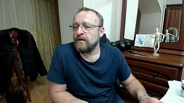 Snapshot of Grandor_M chatting on 21, 3, 2025 Grandor M online show from 21, 3, 2025