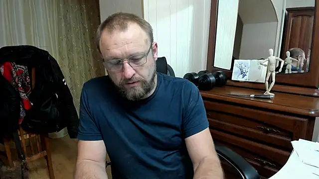 Snapshot of Grandor_M chatting on 22, 3, 2025 Grandor M online show from 22, 3, 2025