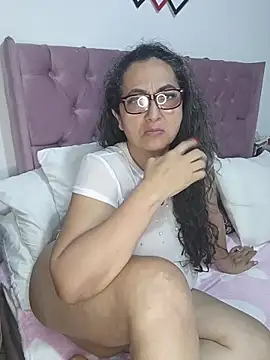 AlessandraLeroy online show from 8, 2, 2026