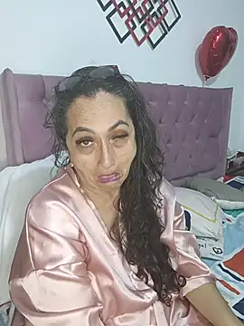 AlessandraLeroy online show from 28, 2, 2026