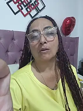 AlessandraLeroy online show from 3, 4, 2026