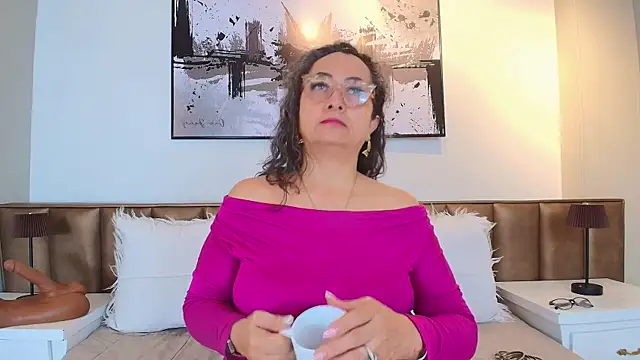 Snapshot of AlessandraLeroy chatting on 24, 7, 2026 AlessandraLeroy online show from 24, 7, 2026