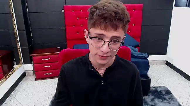 EthanCross  online show from 14, 3, 2025