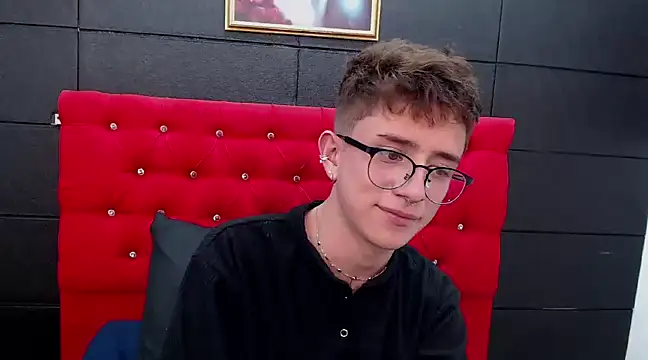 EthanCross  online show from 15, 3, 2025