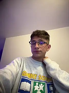 EthanCross  online show from 8, 2, 2026