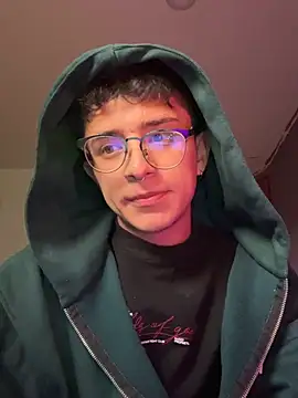 EthanCross  online show from 8, 4, 2026