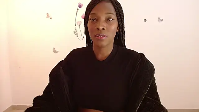 Nahomy gree online show from 25, 9, 2025