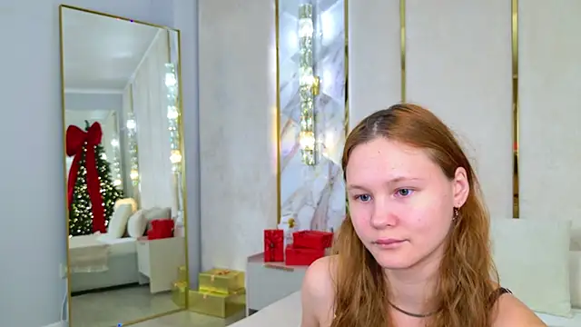 AmeliRoyse online show from 16, 12, 2025