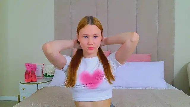 AmeliRoyse online show from 7, 3, 2026