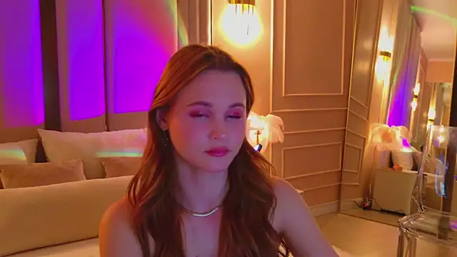 AmeliRoyse online show from 19, 3, 2026