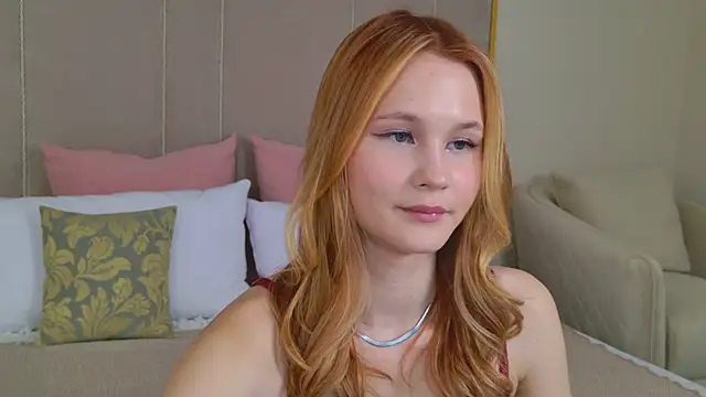 AmeliRoyse online show from 16, 4, 2026