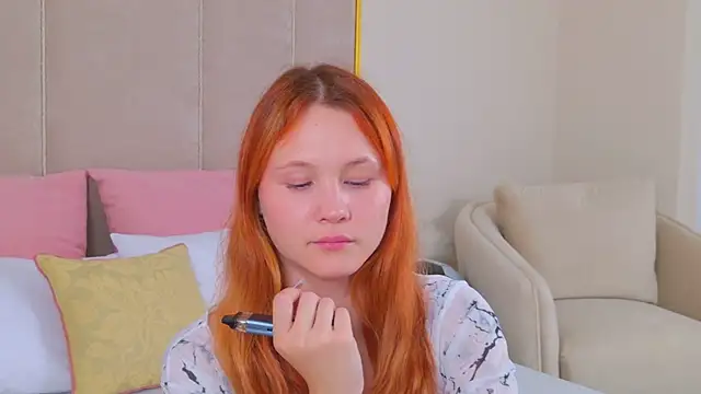 Snapshot of AmeliRoyse chatting on 6, 7, 2026 AmeliRoyse online show from 6, 7, 2026