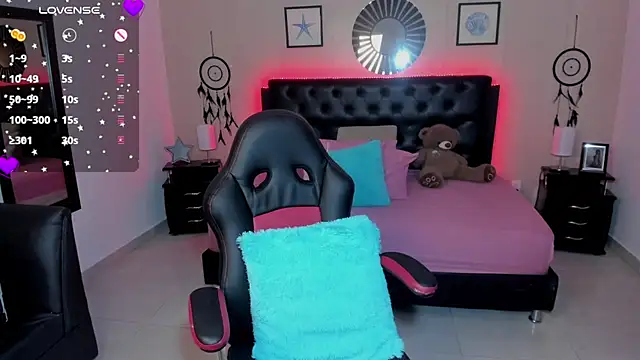  Lilly miller online show from 21, 2, 2026