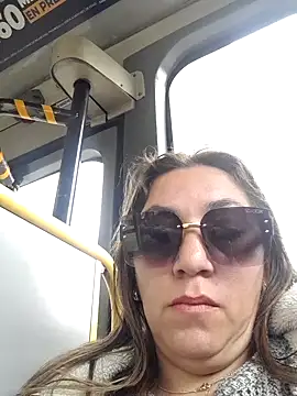 Snapshot of Luna-nevada chatting on 15, 9, 2025 Luna-nevada online show from 15, 9, 2025