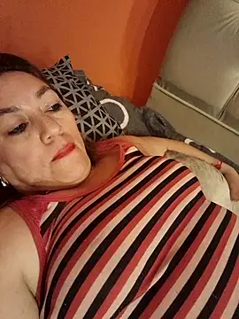 Luna-nevada online show from 5, 10, 2025