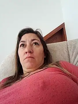 Luna-nevada online show from 5, 10, 2025