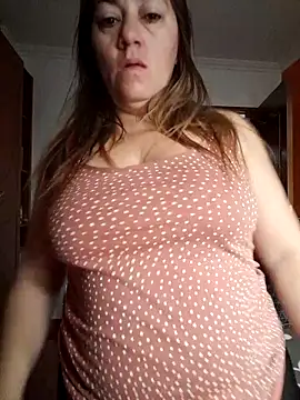 Luna-nevada online show from 8, 10, 2025