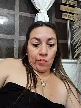 Luna-nevada online show from 11, 10, 2025