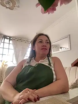 Luna-nevada online show from 31, 1, 2026