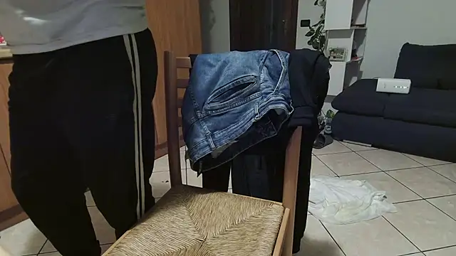 maialinofriuli online show from 24, 10, 2025