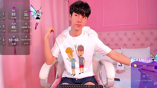 SHADY STONE online show from 21, 3, 2025