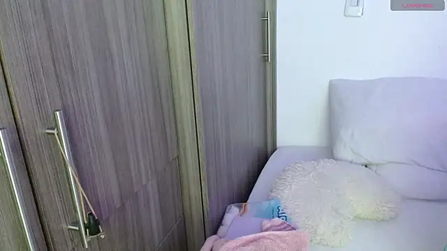 Oliviargf online show from 30, 10, 2025