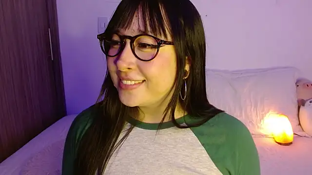 Oliviargf online show from 10, 11, 2025