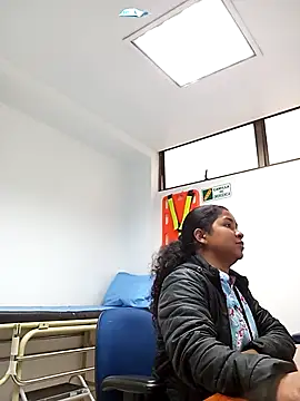 Snapshot of Paula6Colombia chatting on 8, 3, 2025 Paula6Colombia online show from 8, 3, 2025