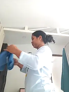 Snapshot of Paula6Colombia chatting on 15, 3, 2025 Paula6Colombia online show from 15, 3, 2025