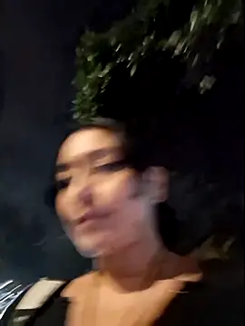 EvelynMoonx online show from 6, 3, 2025