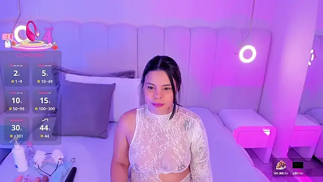 riri candy online show from 16, 10, 2025